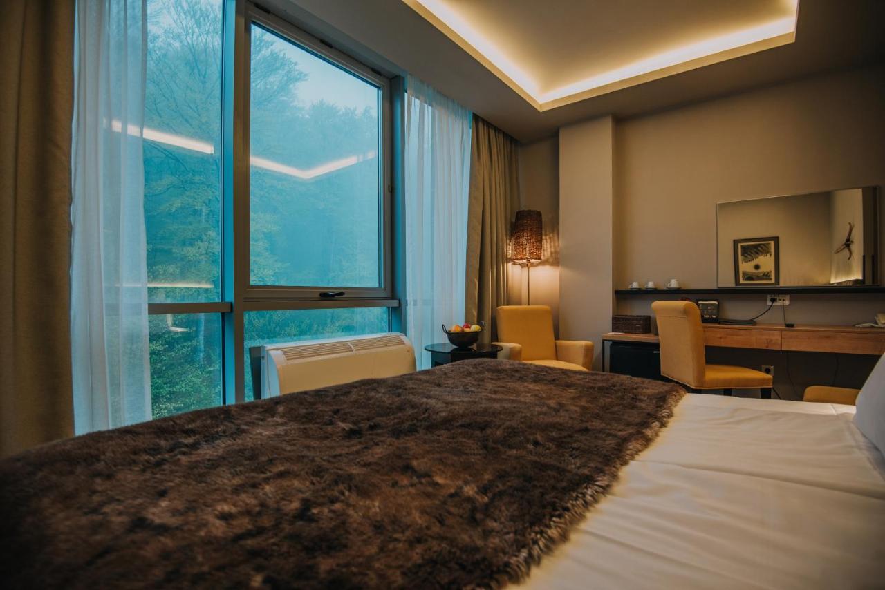 Balvanyos Resort - Peakture Hotel & Grand Hotel Балваниос Экстерьер фото